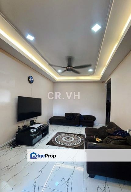 Tip Top Condition Taman Klang Jaya 1sty House 20x90sqft Klang, Selangor, Klang