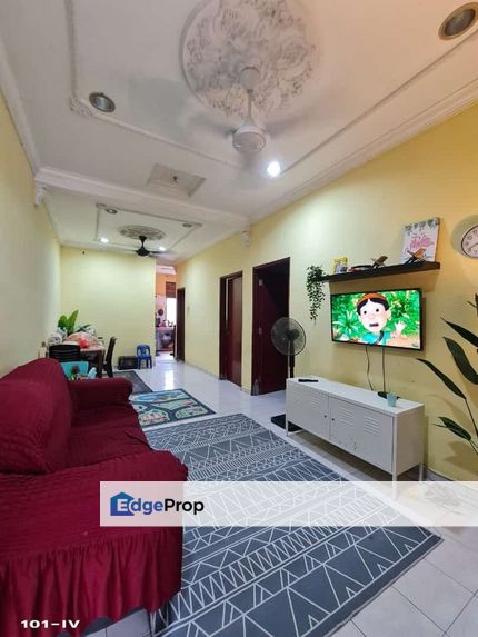 Super Below Market Value Teluk Panglima Garang 1sty House 20x60 Klang, Selangor, Telok Panglima Garang