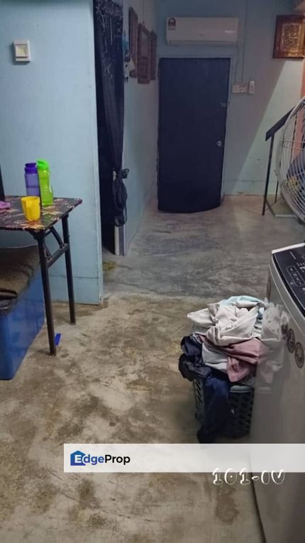 Cheap Cheap Rent Taman Sentosa 2sty House 15x55sqft Klang, Selangor, Klang