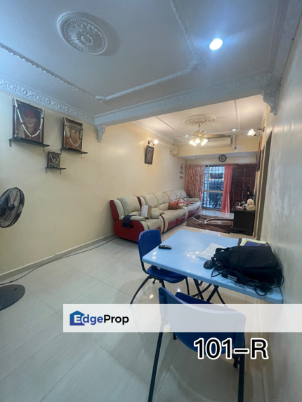 Fully Renovated Tepi Sungai 1sty Endlot House With Land 32x55sf Klang, Selangor, Klang