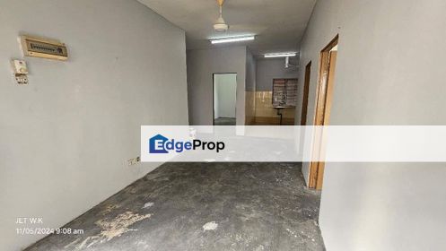 Cheap Cheap Rent Pendamar Indah 2 Pangsapuri Flat 650sqft Port Klang, Selangor, Port Klang