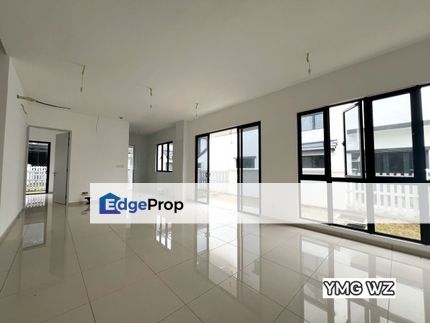 Nice Environment 2-Stry Semi-D Setia Alam klang, Selangor, Setia Alam/Alam Nusantara