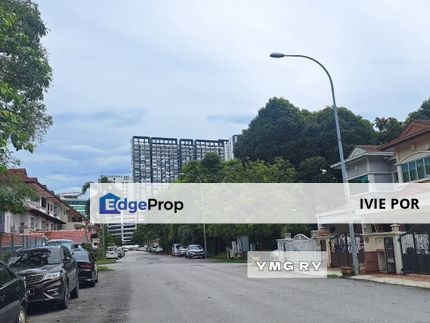 Value for sale Bukit tinggi 2 20x70 house Facing open Klang, Selangor, Klang