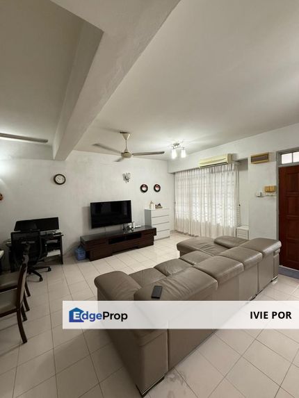 Good Condition Bukit Tinggi 2 22x70 Double Sty Klang, Selangor, Klang