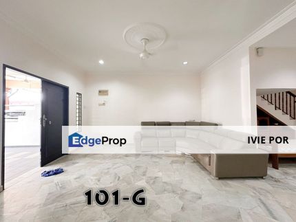 Super Value Batu Belah 20x70 2-Sty Terrace House Klang, Selangor, Klang