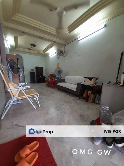 Value buy Taman Desawan 20x65 Single Sty House Renovated Klang , Selangor, Klang