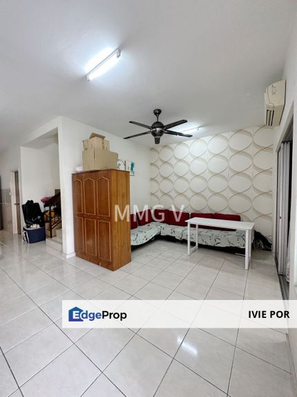 Cozy home Setia Indah 11 20x65 Renovation Setia Alam Klang, Selangor, Setia Alam/Alam Nusantara