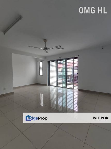 Good Condition Taman Ehsan Jaya 22x75 2-Sty Pandamaran Klang , Selangor, Klang