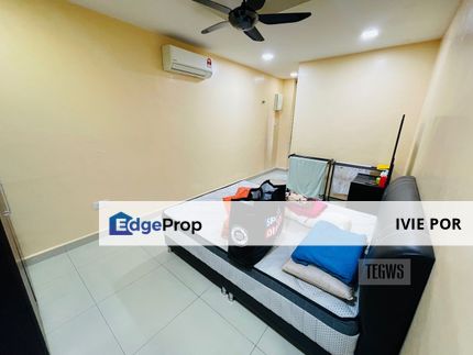 Value Buy Bandar Puteri 20x75 2-Sty Fully Reno. Klang, Selangor, Klang