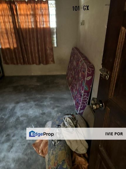 Nice Unit Telok Panglima Garang 20x65 Single Sty Terrace House, Selangor, Telok Panglima Garang