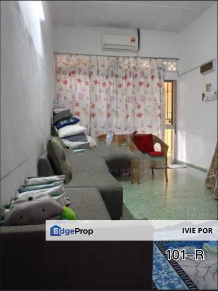 Hot Area Batu Belah 20x85 Single Sty House Facing Northeast Klang, Selangor, Klang
