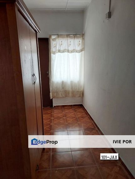 Limited Unit Taman Desawan 20x70 Double Storey House Klang, Selangor, Klang