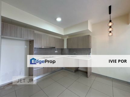 Gravit 8 Kota Bayuemas 930sqft Klang For Rent & Sale, Selangor, Klang