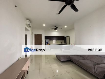 Fully furnished Setia City Residence 990sqft Setia Alam Klang, Selangor, Setia Alam/Alam Nusantara