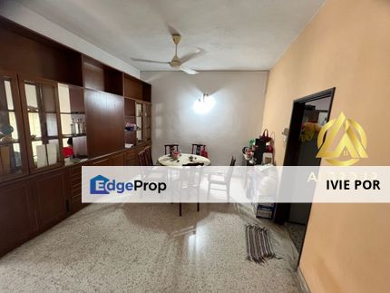 Value Price Meru 22x70 2-Storey House Klang, Selangor, Klang