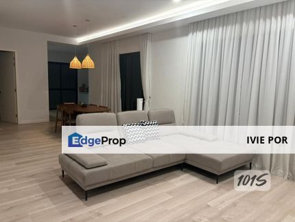 Cozy Home Eco Sanctuary Sencilia 34x60 Telok Panglima Garang, Selangor, Telok Panglima Garang