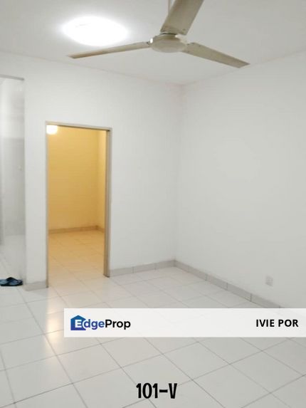 Value Price Akasia Apartment 750sqft Bandar Botanic Klang, Selangor, Bandar Botanic/Bandar Bukit Tinggi
