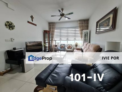 Cozy Home Impiria Residences 1076sqft Bukit Tinggi Klang, Selangor, Klang