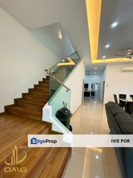 Good Condition Canary Garden 2847sqft Bandar Bestari Klang, Selangor, Klang