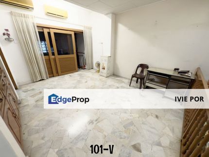 Good Condition Southern Park 24x70 Double Sty House Klang, Selangor, Klang