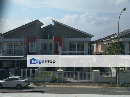 Good Location Brand New 2 Stry Semi D Bandar Parkland Klang Bukit Tinggi, Selangor, Klang