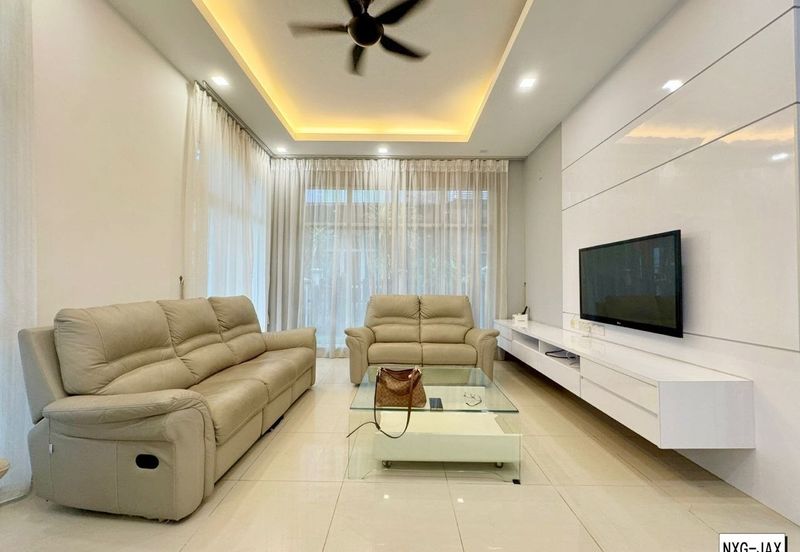 Setia Eco Park Phase 7