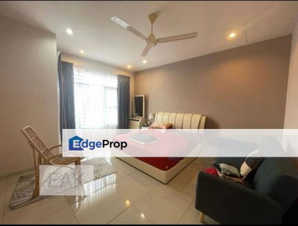 Great Value Fully Furnished Damai Residences Kota Kemuning Shah Alam, Selangor, Shah Alam