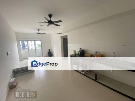 Affordable Value Partially Furnished Tropicana Aman 1 Telok Panglima Garang, Selangor, Telok Panglima Garang