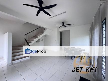 Prime Location & Good Value 2 Stry Corner Bukit Raja Klang Aman Perdana, Selangor, Klang