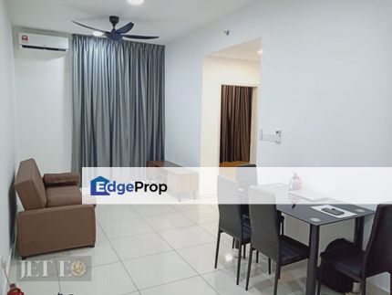 Fully Furnished Amber Residence @ Twentyfive.7 Telok Panglima Garang, Selangor, Kota Kemuning