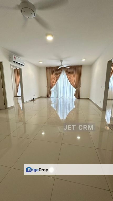 Nice Area Partially Furnished Huni Residence Setia Alam Eco Ardence Shah Alam, Selangor, Setia Alam/Alam Nusantara