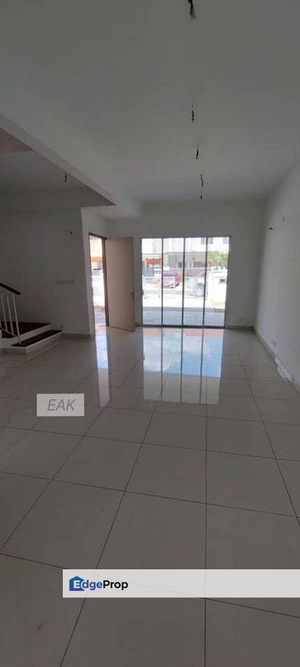 Move In Condition Good Place 2 Stry Kota Bayuemas Klang Bandar Botanic, Selangor, Klang