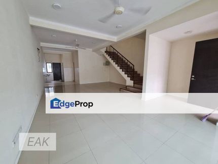 Great Location & Value 2 Sty Bandar Bukit Raja Klang Aman Perdana, Selangor, Klang