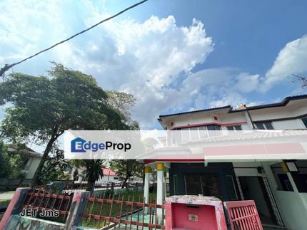 Great Location & Value 2 Stry Corner Taman Sentosa Klang Bukit Tinggi, Selangor, Klang