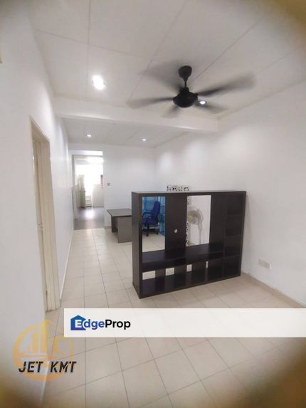 Extended & Partially Furnished 1 Stry Bandar Bukit Raja Klang Aman Perdana, Selangor, Klang