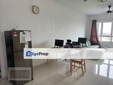 Refurbished Fully Furnished Impiria Residence Bukit Tinggi Klang Bandar Botanic, Selangor, Klang