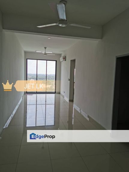 Partially Furnished Maple Residence Condo Bandar Bestari Klang Bukit Tinggi, Selangor, Klang