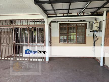 Great Value & Location Renovated 1 Stry Taman Sentosa Klang Bukit Tinggi, Selangor, Klang