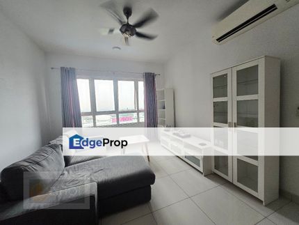 Refurbished, Fully Furnished & Renovated Impiria Residence Bukit Tinggi Klang Bandar Botanic, Selangor, Klang