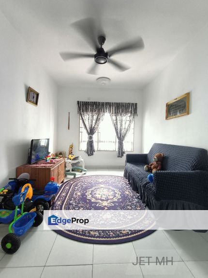 Super Value Buy Seri Intan Apartment Setia Alam Bukit Raja Klang, Selangor, Setia Alam/Alam Nusantara