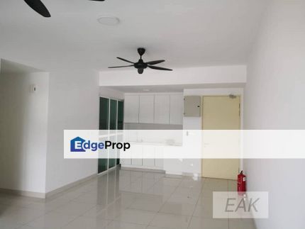 Hot Area Partially Furnished Impiria Residence Bukit Tinggi Klang Bandar Botanic, Selangor, Klang