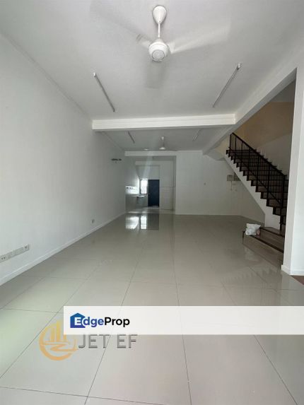 Prime Area Below Bank Value 2 Stry Bandar Bukit Raja Klang Aman Perdana, Selangor, Klang