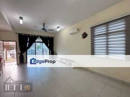 Partially Renovated 2 Sty Endlot Bandar Puteri Klang Ambang Botanic, Selangor, Klang