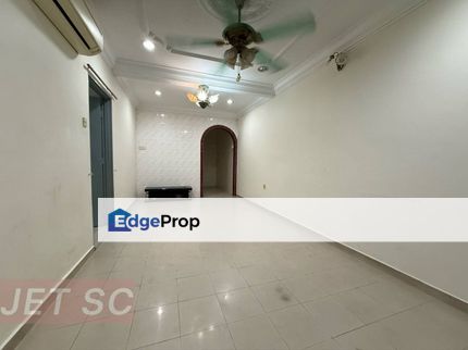 Value Buy Fully Renovated & Extended 1 Stry Abdul Hamid Sentosa Klang, Selangor, Klang