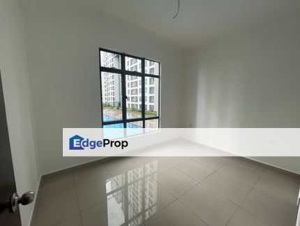 KSL Residence 2, Johor, Johor Bahru