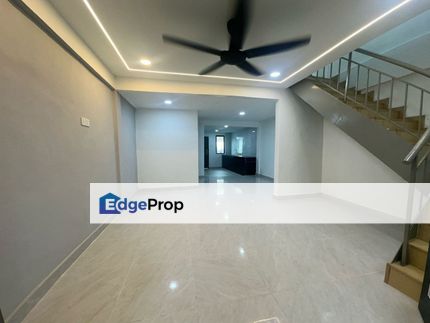 9 Jalan Mutiara Emas 2/34, Taman Mount Austin, Johor, Johor Bahru