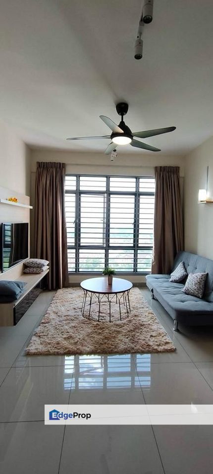 ARC@Austin Hill, Johor, Johor Bahru