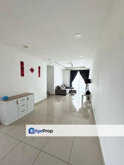 Meridin Bayvue Apartments Masai, Johor, Masai