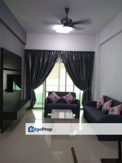 Midori Green Jalan Mutiara Emas Austin Heights Mount Austin, Johor, Johor Bahru