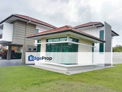 Golf West, Horizon Hills, Johor, Horizon Hills